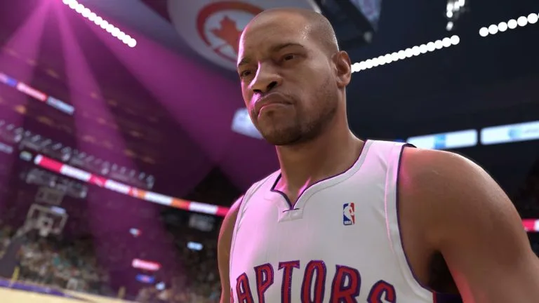 nba 2k25 - The City: Uma Nova Dimensão de Interação