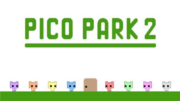 pico park 2