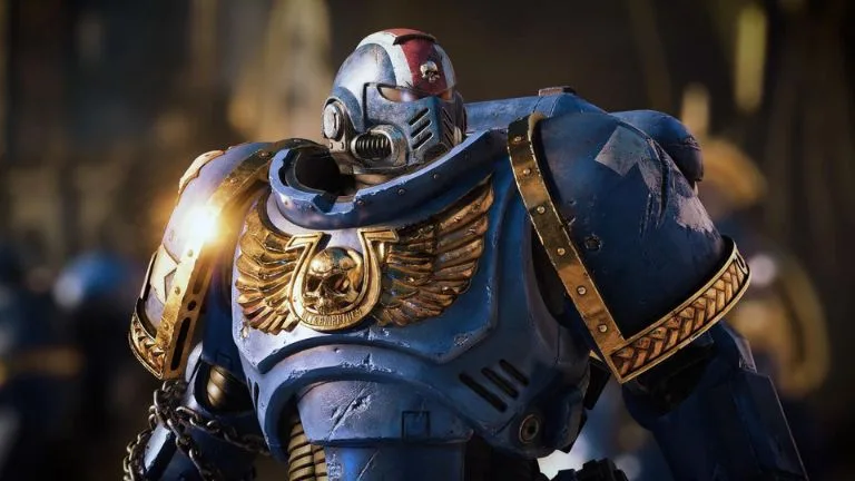 space marine 2 - Jogue Sozinho ou com Amigos