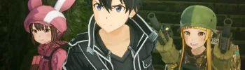 sword art online fractured daydream
