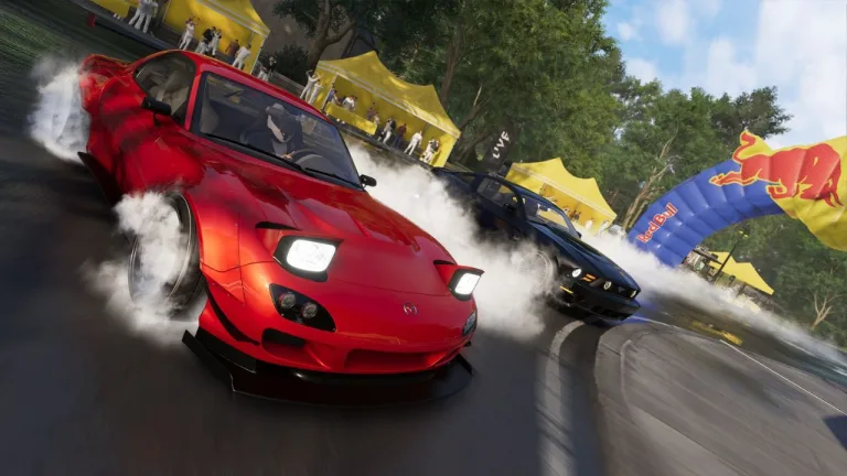 the crew 2