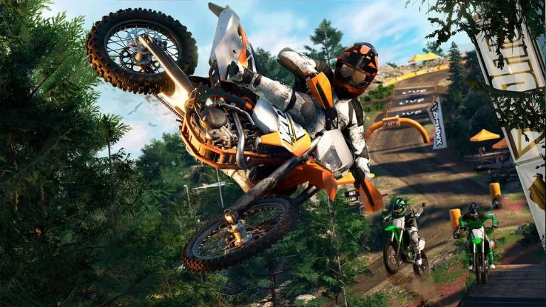 the crew 2