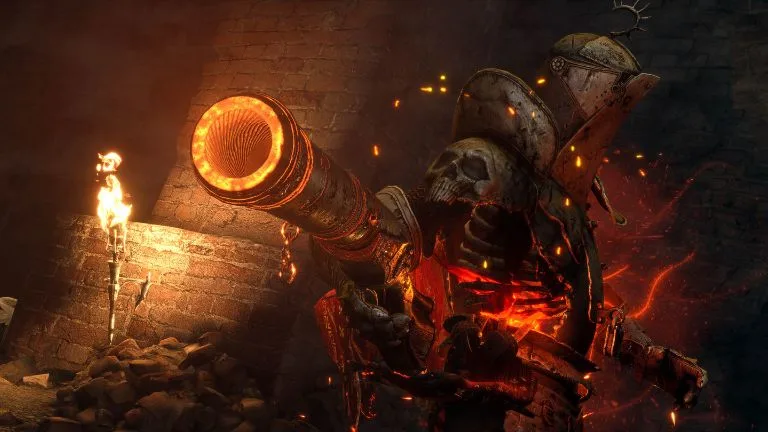 witchfire