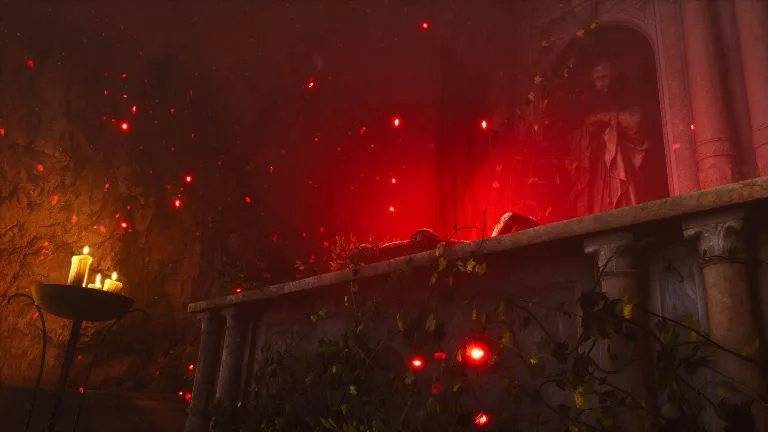 witchfire
