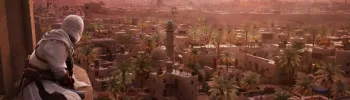 assassin’s creed mirage