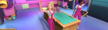 barbie project friendship