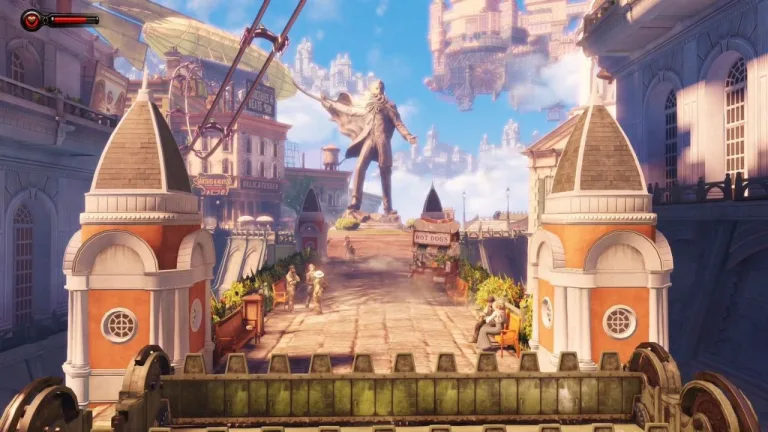 bioshock remastered