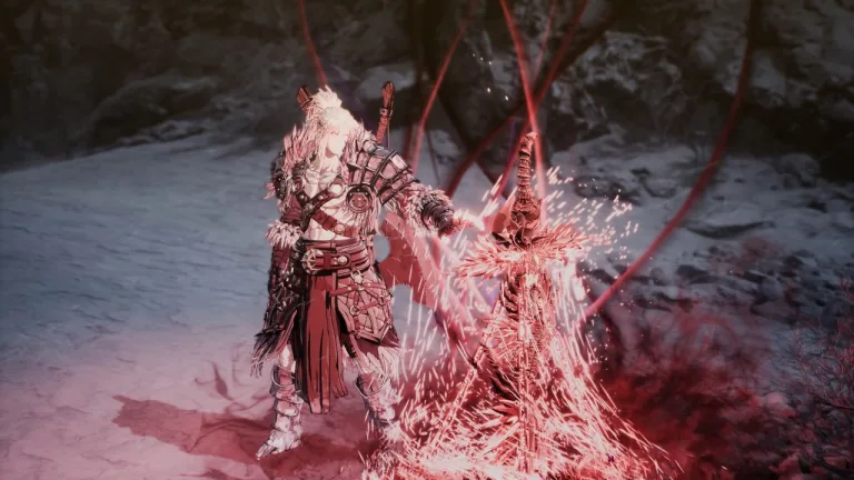 closed beta de the first berserker