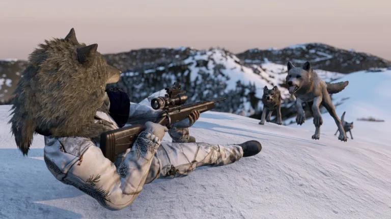 dayz frostline