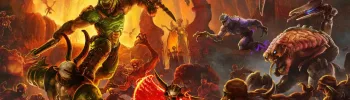 doom eternal está grátis no prime