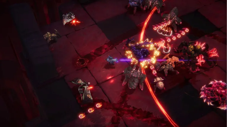 kill knight