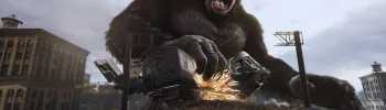 kong survivor instinct
