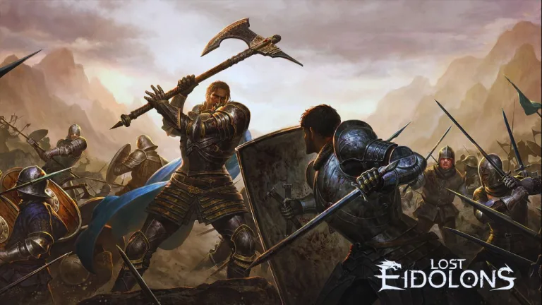 lost eidolons veil of the witch