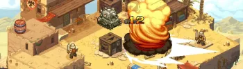metal slug tactics