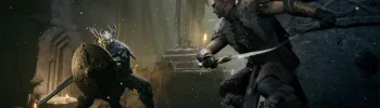mistfall Hunter rpg