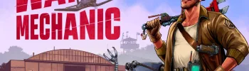 war mechanic