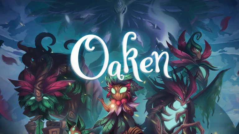 Oaken está totalmente grátis no GOG por Tempo Limitado