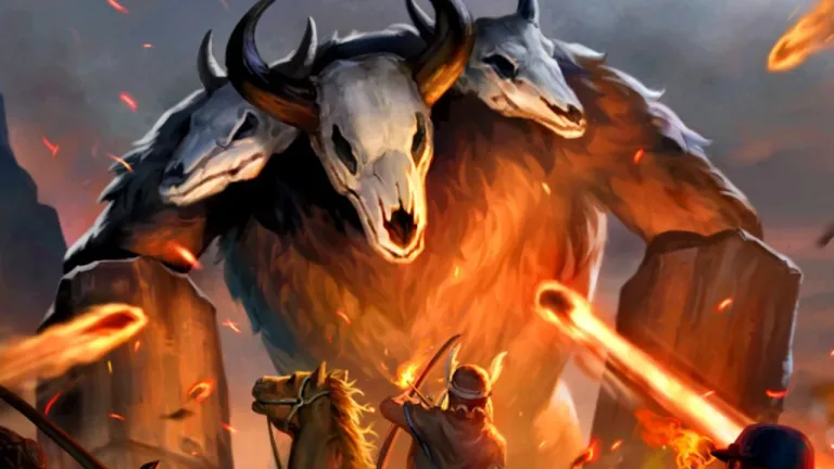 arcane wilds