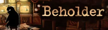 beholder