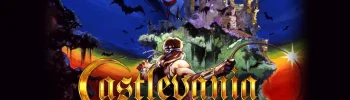 castlevania anniversary collection