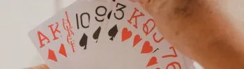 como jogar 21 no baralho