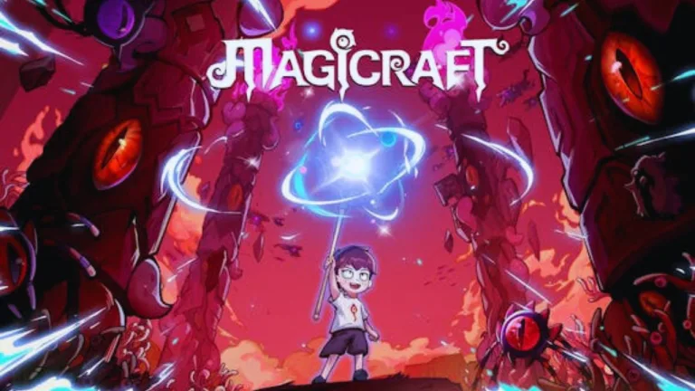 magicraft