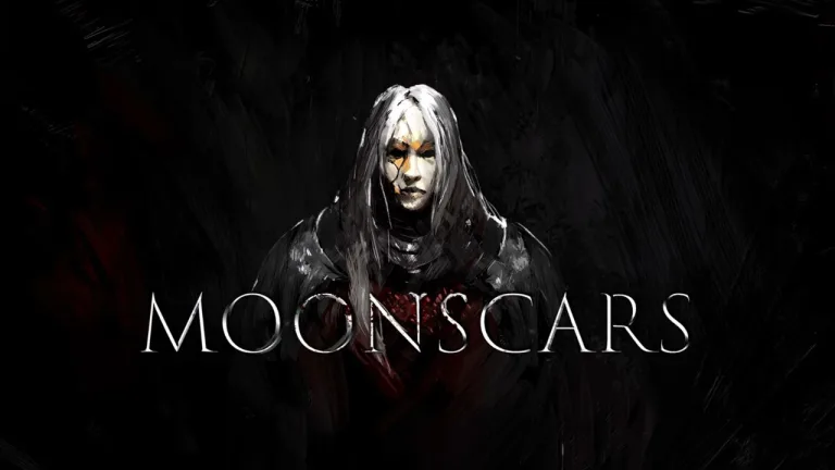 moonscars