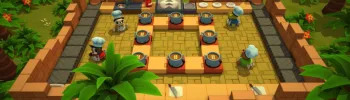 overcooked gourmet edition