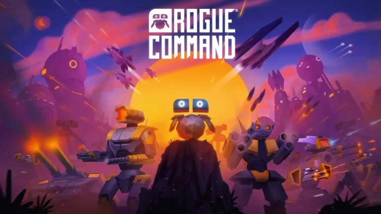 rogue command