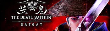 the devil within satgat