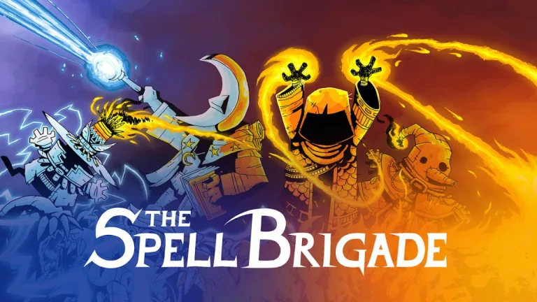 the spell brigade