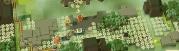 unrailed 2