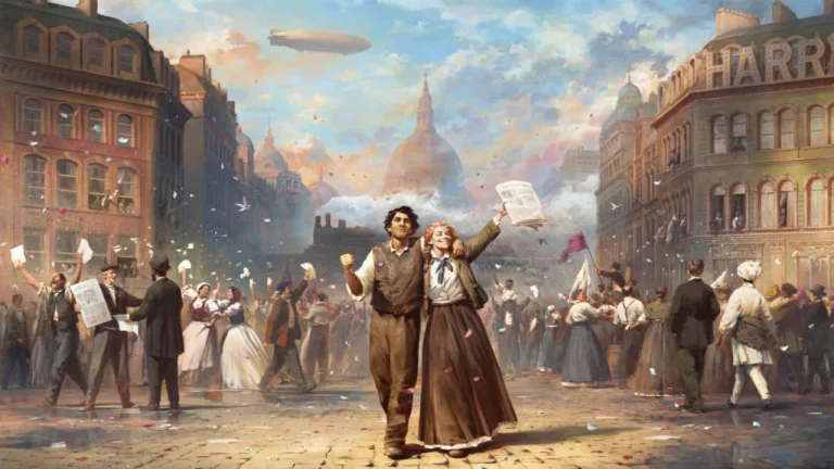 Victoria 3 é liberado gratuitamente para jogar na Steam