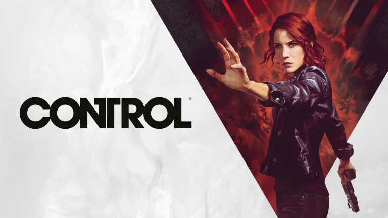 Control está grátis para baixar na Epic Games Store até 26 de Dezembro