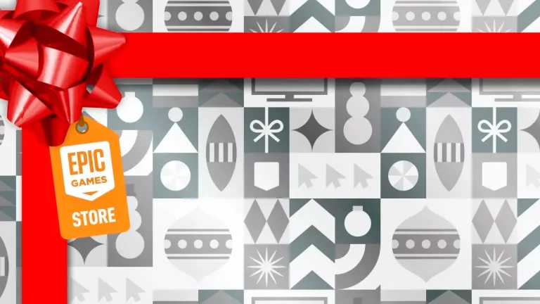 Epic Games Store libera o último jogo misterioso grátis de 2024