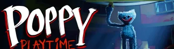 Poppy Playtime Chapter 4 - Saiba tudo antes do lançamento em 30 de Janeiro