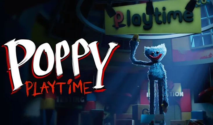 Poppy Playtime Chapter 4 - Saiba tudo antes do lançamento em 30 de Janeiro
