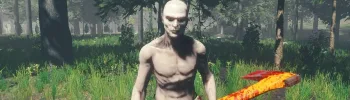 Sons Of The Forest está com o menor Preço Histórico na Steam