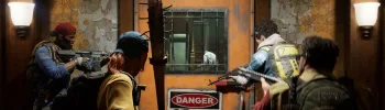 Back 4 Blood atinge o menor preço na Steam por Tempo Limitado