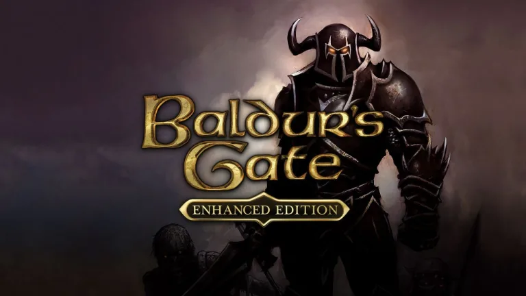 baldur’s gate