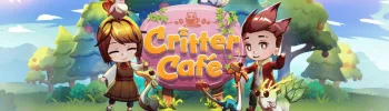 critter café