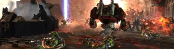 dawn of war ii