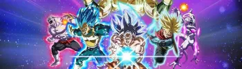dragon ball sparking! zero
