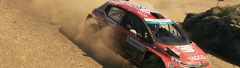 ea sports wrc