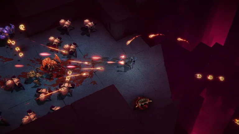 KILL KNIGHT - Décimo Primeiro Jogo Misterioso na Epic Games Store