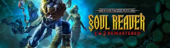 legacy of kain soul reaver