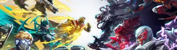 marvel rivals
