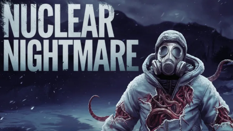 nuclear nightmare