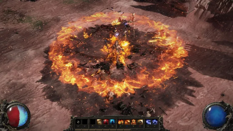 path of exile 2
