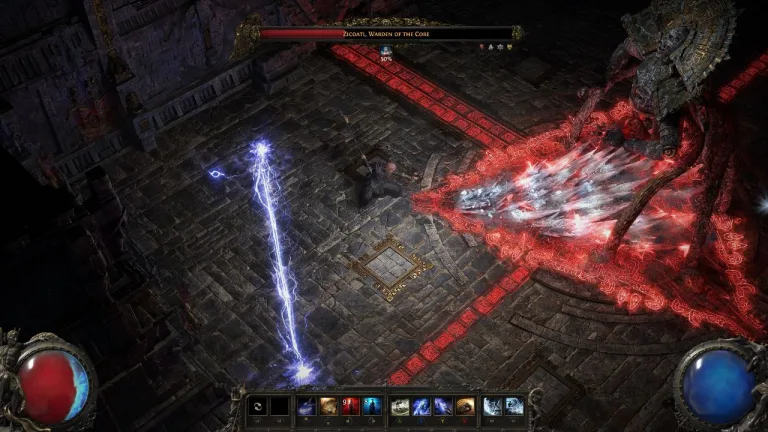 path of exile 2 requisitos